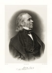 Louis Antoine Sayfaları, 1865-66